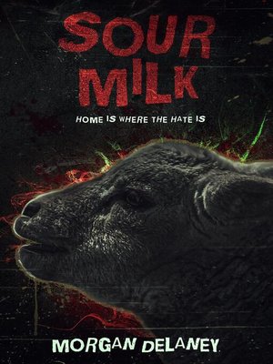 cover image of Sour Milk